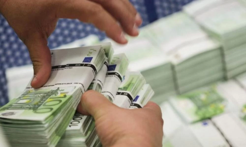 Ξεπέρασαν τα 5 δισ. οι προσφορές για το ελληνικό 7ετές ομόλογο